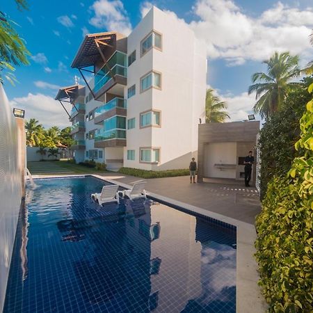 Solar De Porto Rico "Aptms" P Galinhas Pôrto das Galinhas Kültér fotó