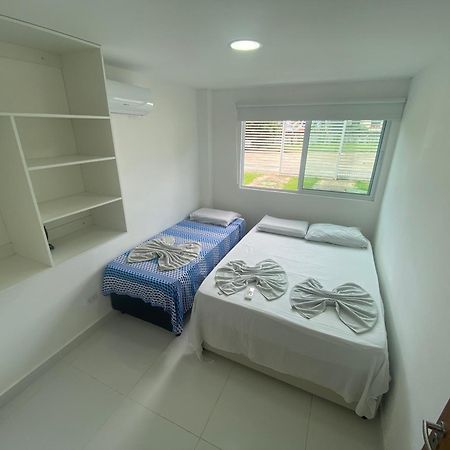 Solar De Porto Rico "Aptms" P Galinhas Pôrto das Galinhas Kültér fotó