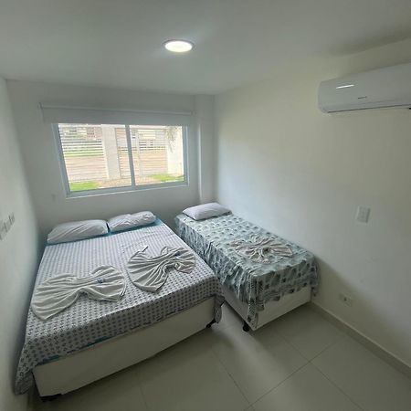 Solar De Porto Rico "Aptms" P Galinhas Pôrto das Galinhas Kültér fotó