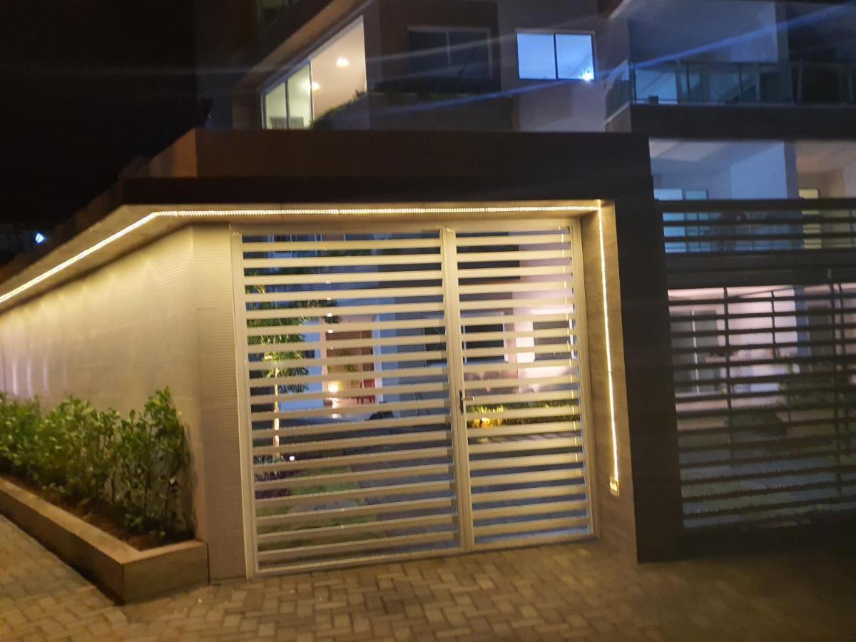 Solar De Porto Rico "Aptms" P Galinhas Pôrto das Galinhas Kültér fotó