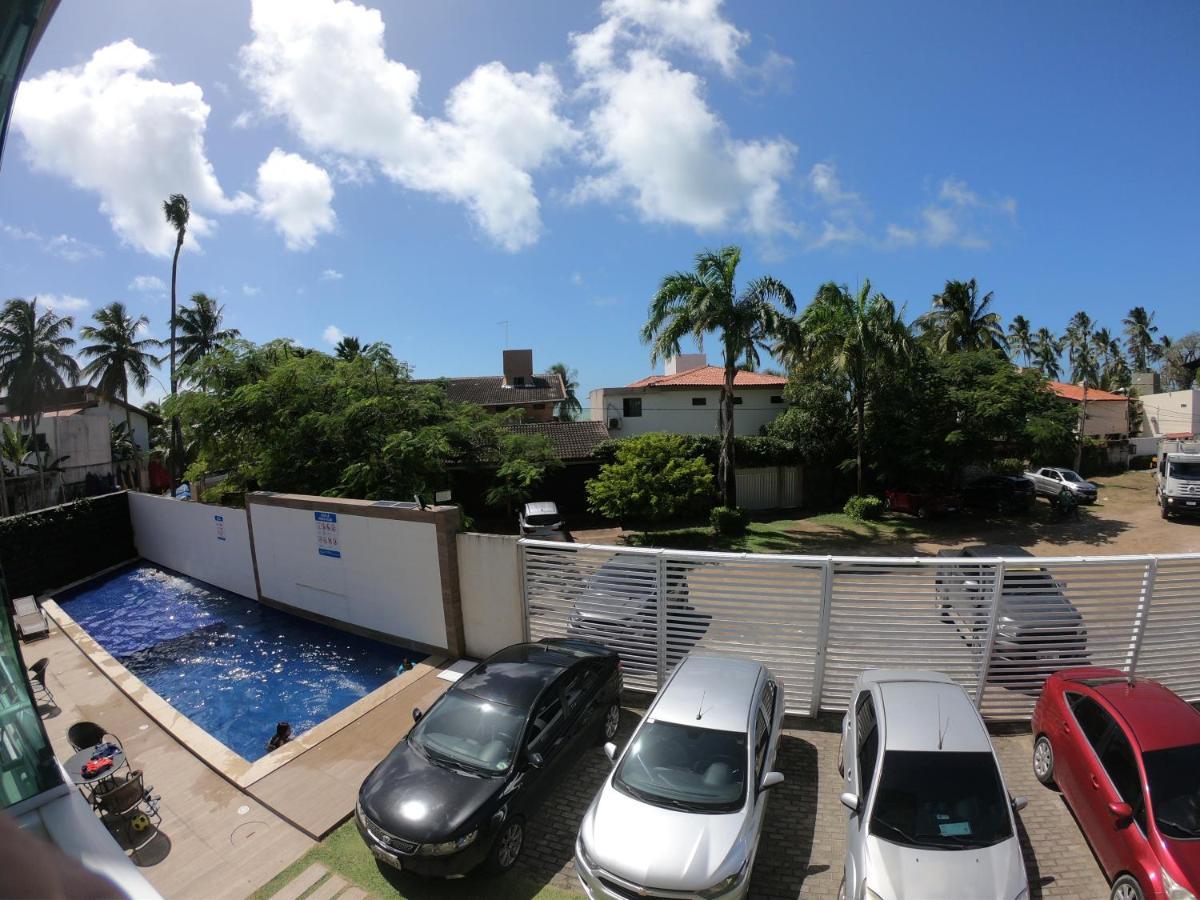Solar De Porto Rico "Aptms" P Galinhas Pôrto das Galinhas Kültér fotó
