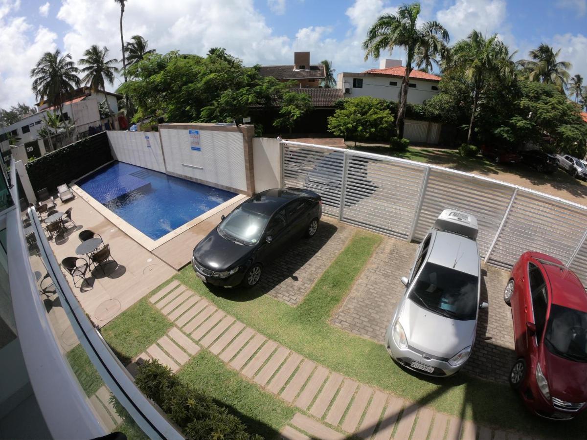 Solar De Porto Rico "Aptms" P Galinhas Pôrto das Galinhas Kültér fotó