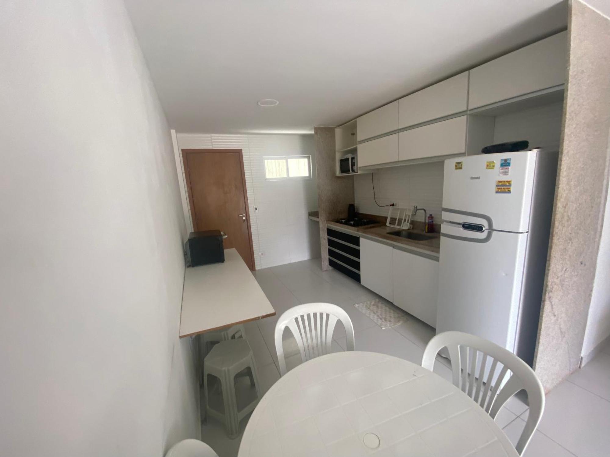 Solar De Porto Rico "Aptms" P Galinhas Pôrto das Galinhas Kültér fotó