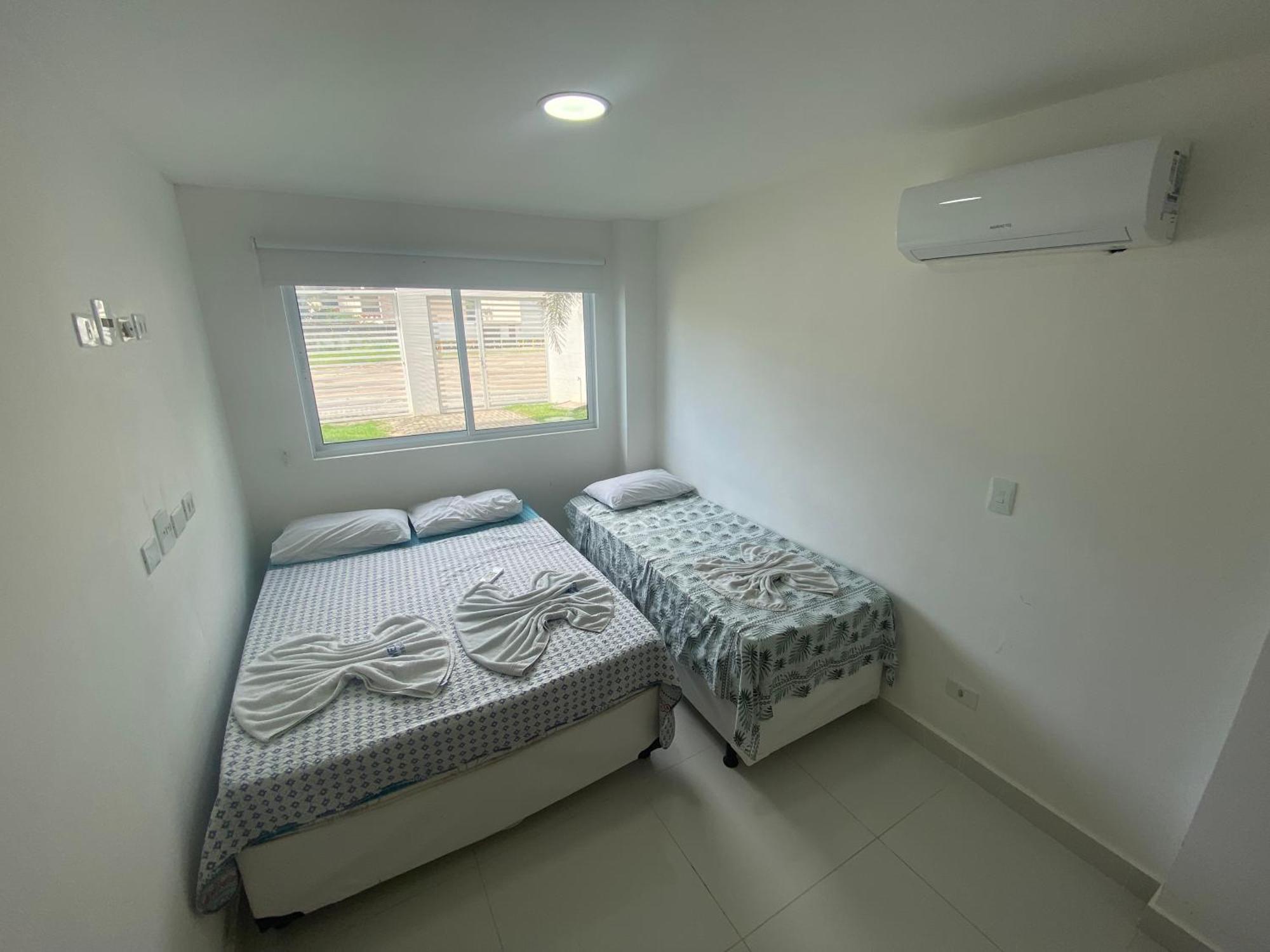 Solar De Porto Rico "Aptms" P Galinhas Pôrto das Galinhas Kültér fotó