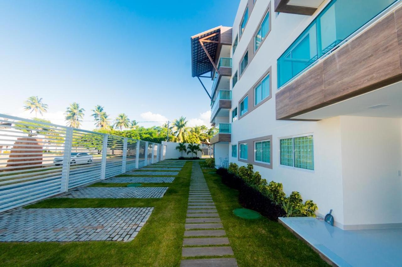 Solar De Porto Rico "Aptms" P Galinhas Pôrto das Galinhas Kültér fotó