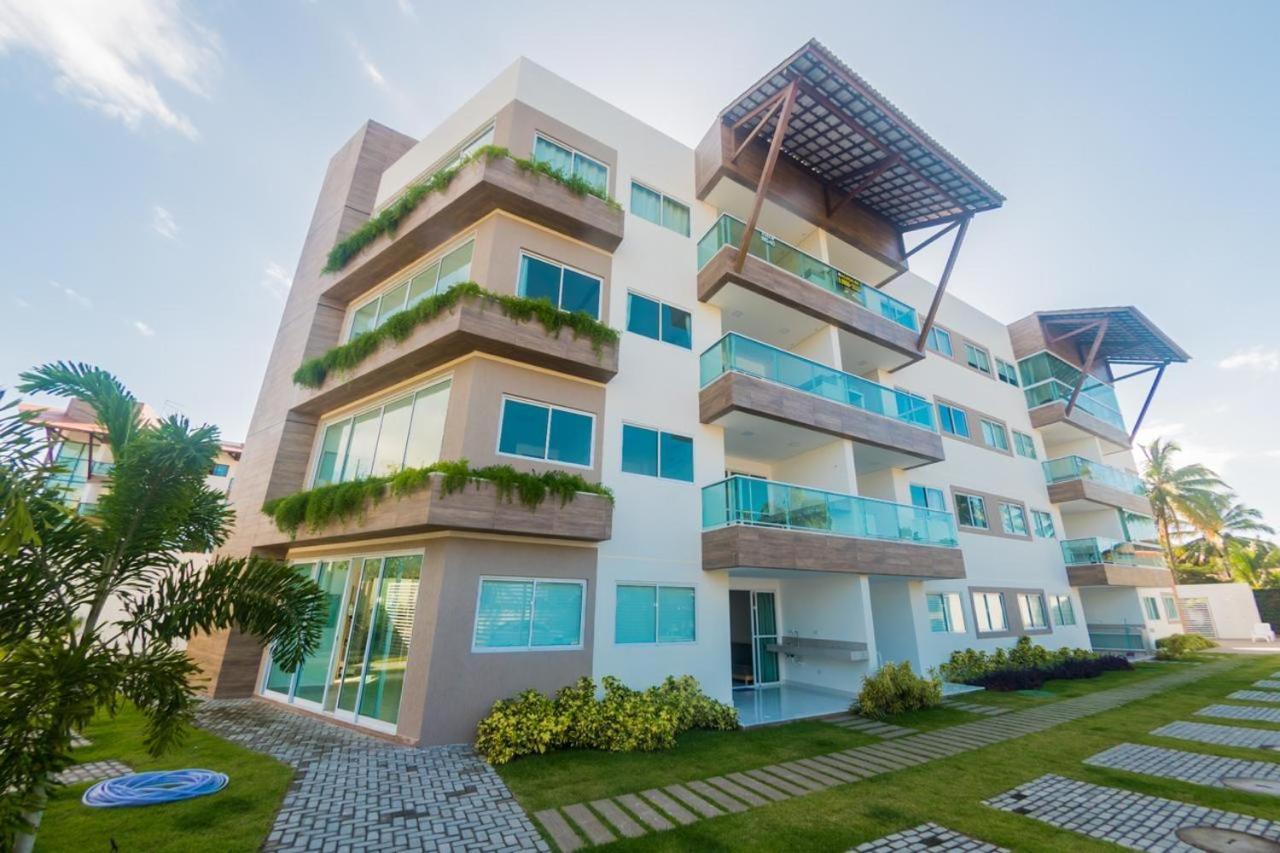 Solar De Porto Rico "Aptms" P Galinhas Pôrto das Galinhas Kültér fotó